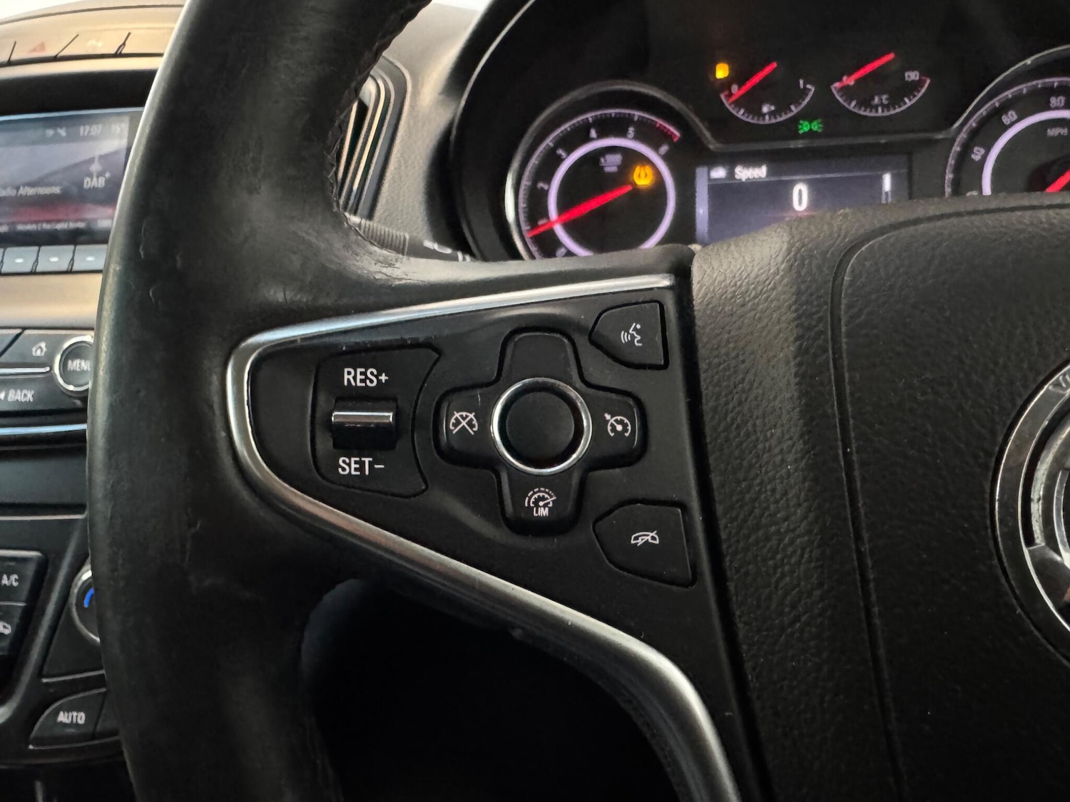 Used Vauxhall Insignia 2015 for sale - 78009465: Photo 19