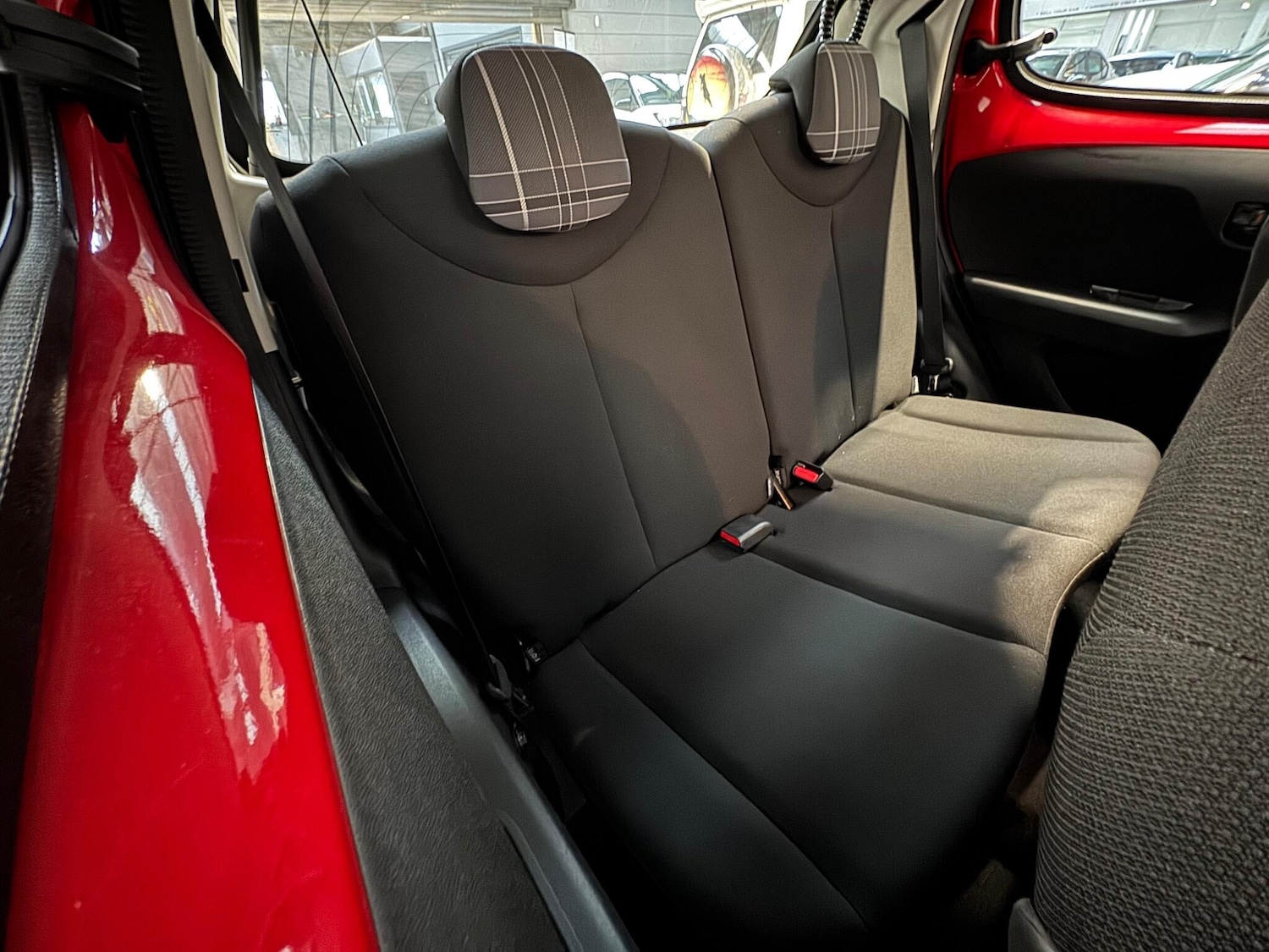 Used Peugeot 108 2017 for sale - 76459251: Photo 11