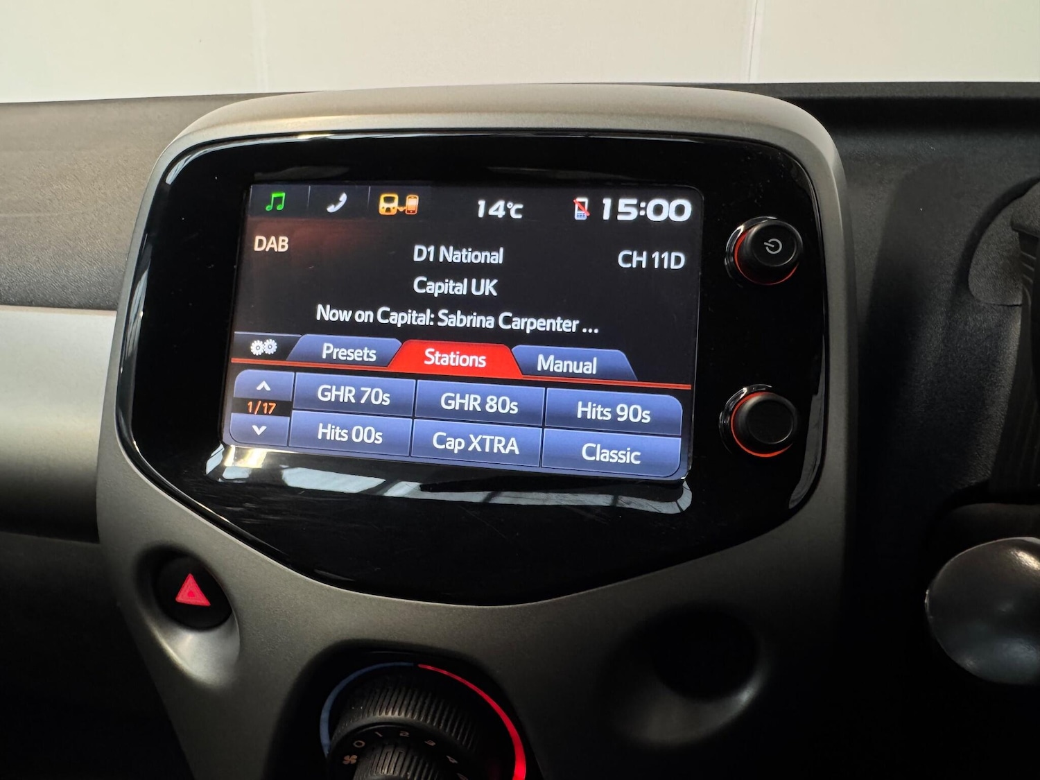 Used Peugeot 108 2017 for sale - 76459251: Photo 15