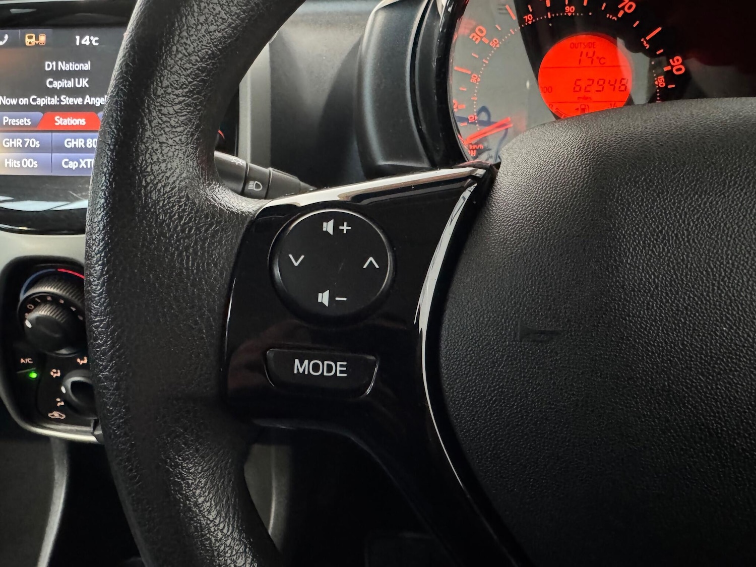 Used Peugeot 108 2017 for sale - 76459251: Photo 19