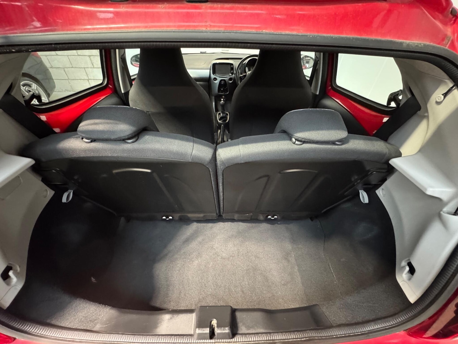 Used Peugeot 108 2017 for sale - 76459251: Photo 22