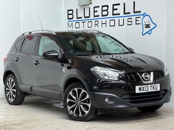 Nissan - Qashqai