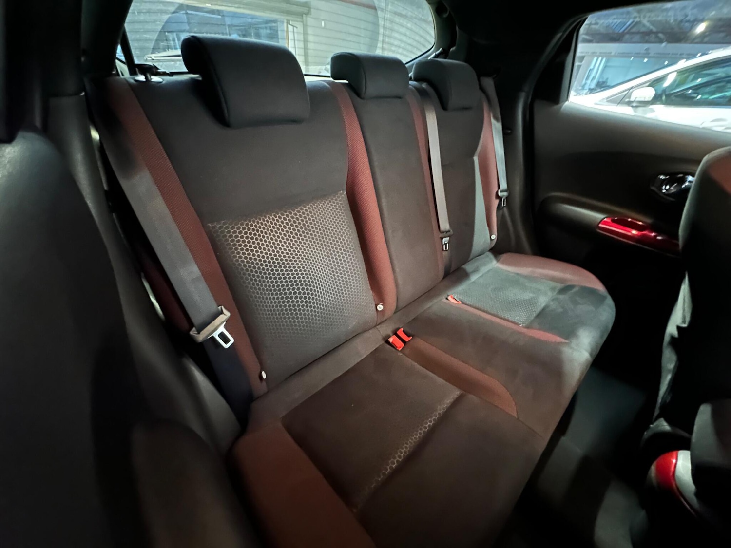 Used Nissan Juke 2016 for sale - 77333286: Photo 10