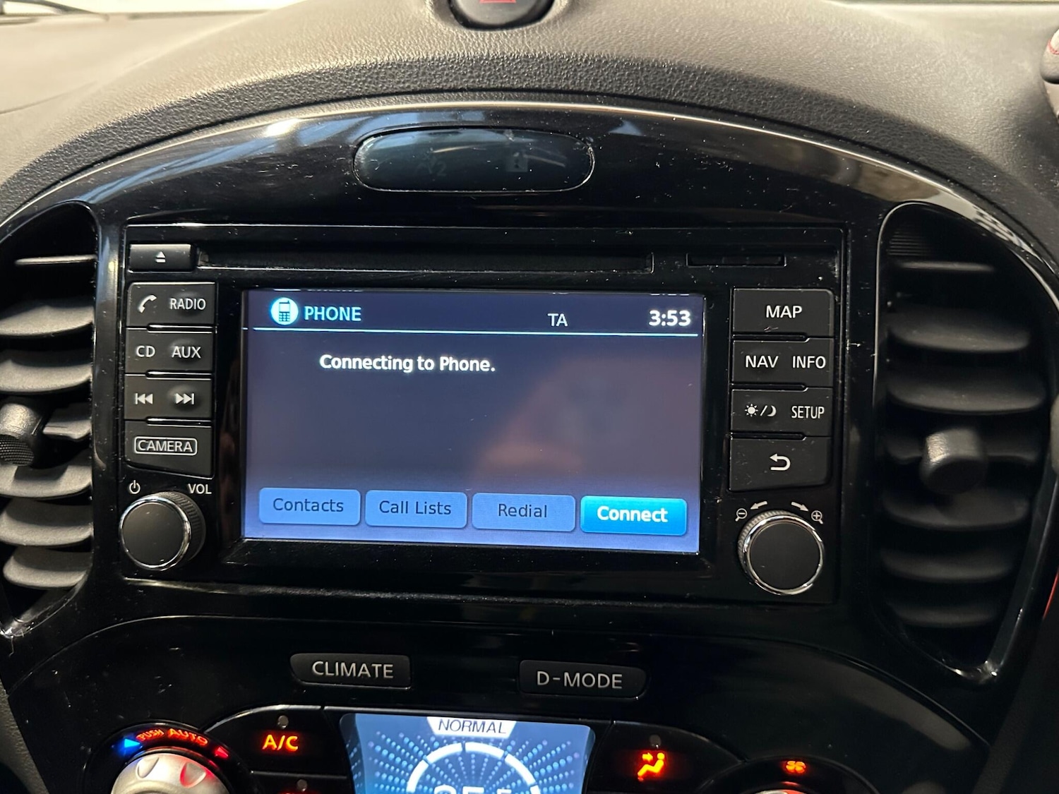 Used Nissan Juke 2016 for sale - 77333286: Photo 14