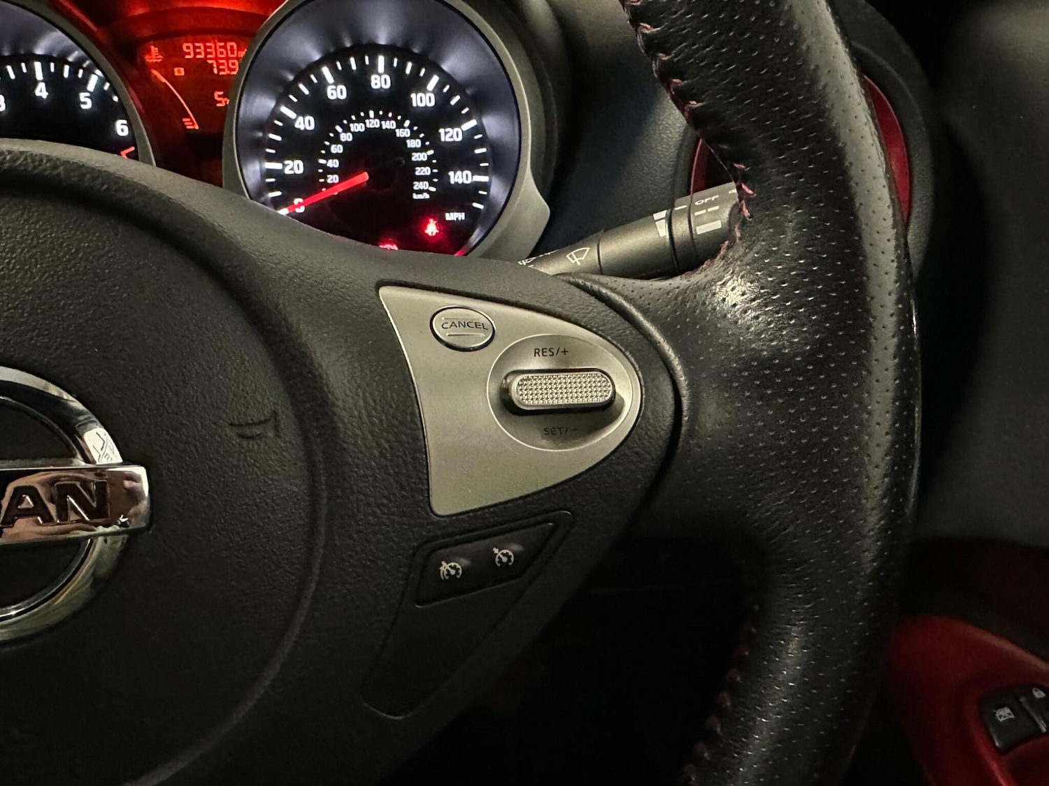 Used Nissan Juke 2016 for sale - 77333286: Photo 15