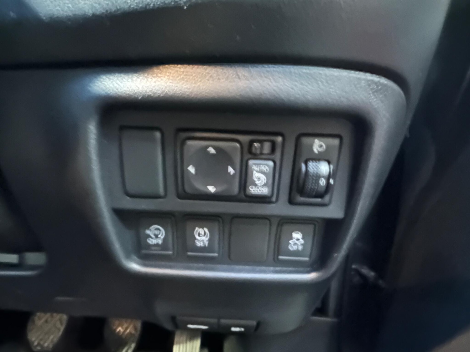 Used Nissan Juke 2016 for sale - 77333286: Photo 18