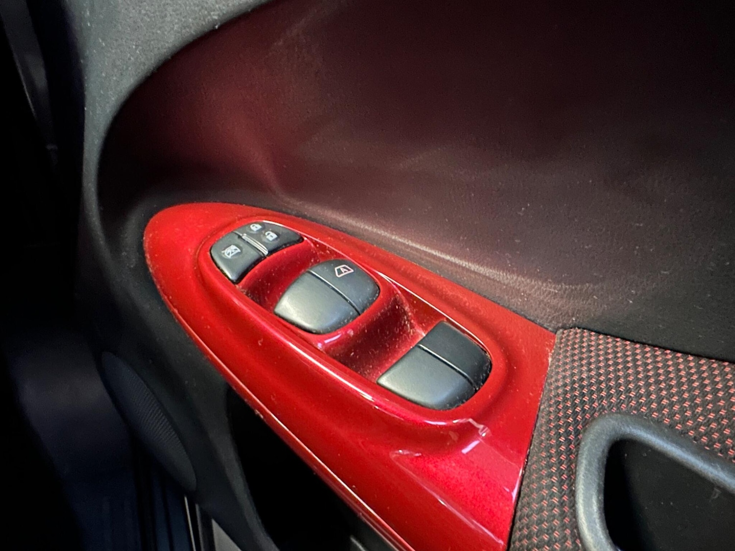 Used Nissan Juke 2016 for sale - 77333286: Photo 19