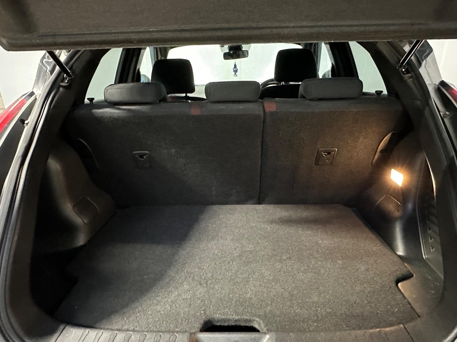 Used Nissan Juke 2016 for sale - 77333286: Photo 20