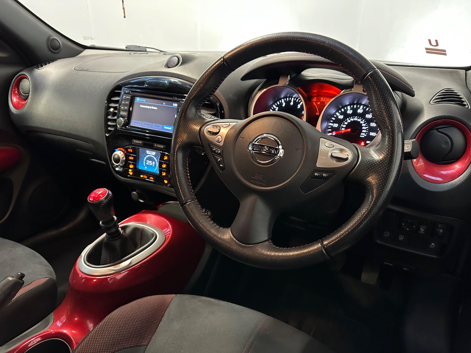 Used Nissan Juke 2016 for sale - 77333286: Photo 4