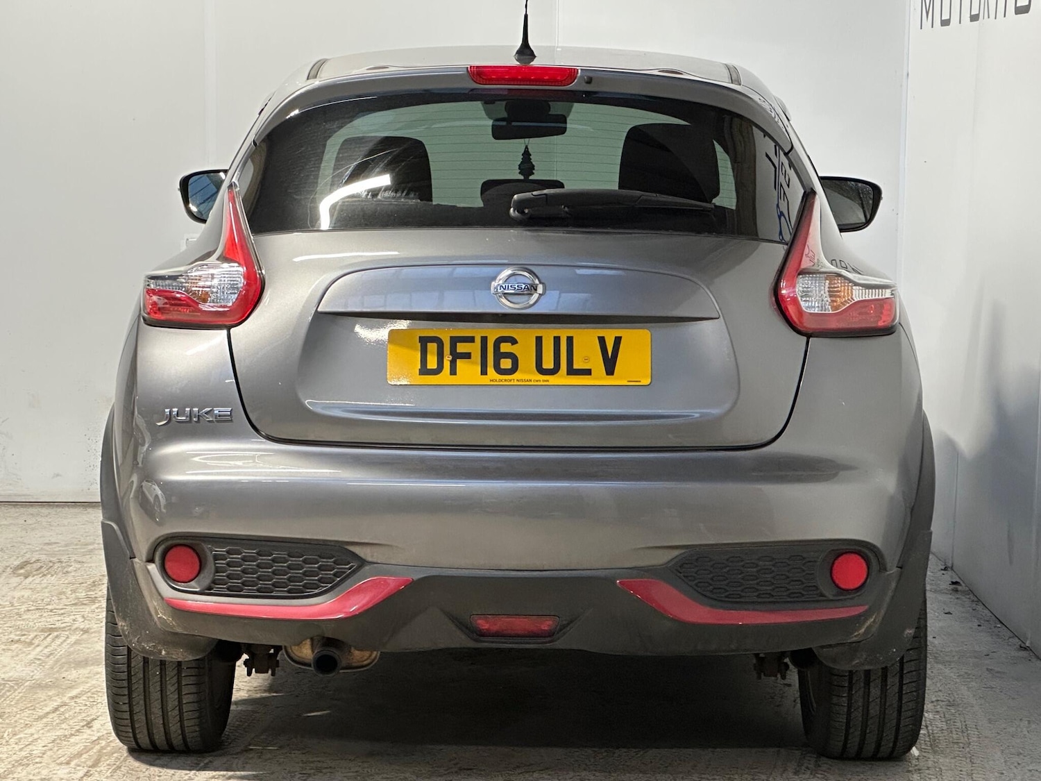 Used Nissan Juke 2016 for sale - 77333286: Photo 7