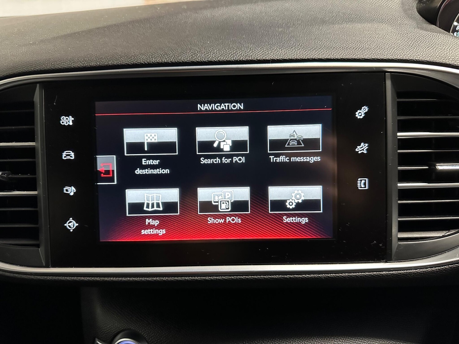 Used Peugeot 308 2017 for sale - 76954575: Photo 14