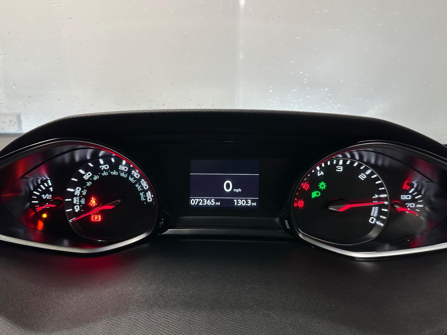 Used Peugeot 308 2017 for sale - 76954575: Photo 17