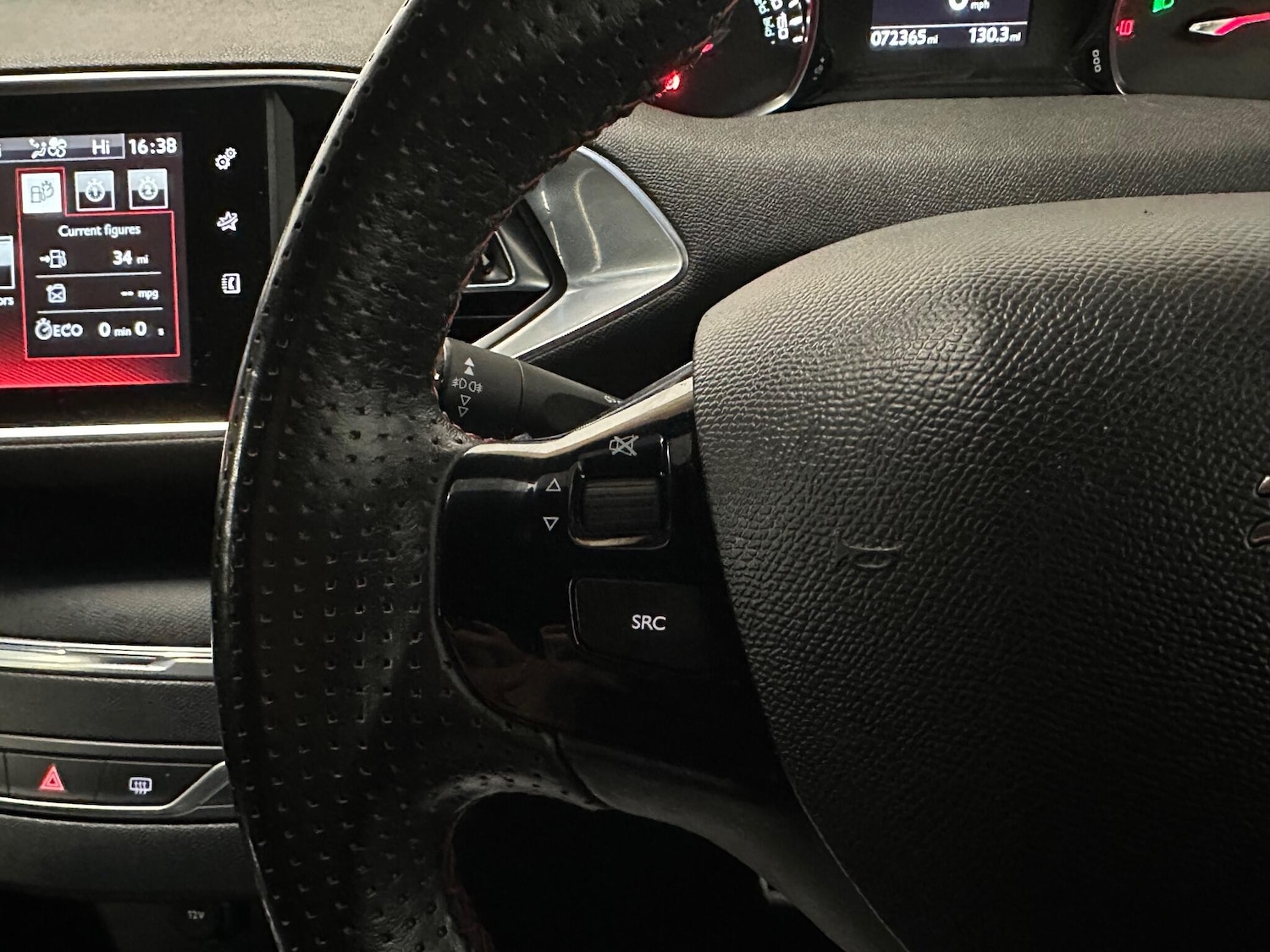 Used Peugeot 308 2017 for sale - 76954575: Photo 19