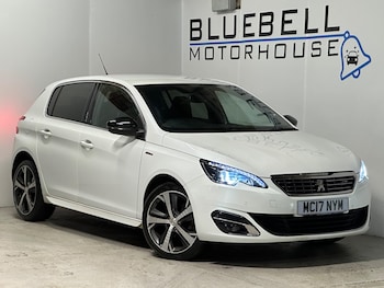 Peugeot 308 feature image