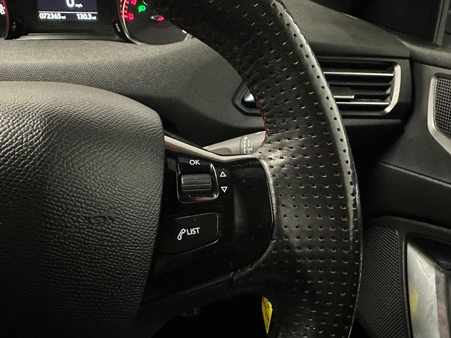 Used Peugeot 308 2017 for sale - 76954575: Photo 20