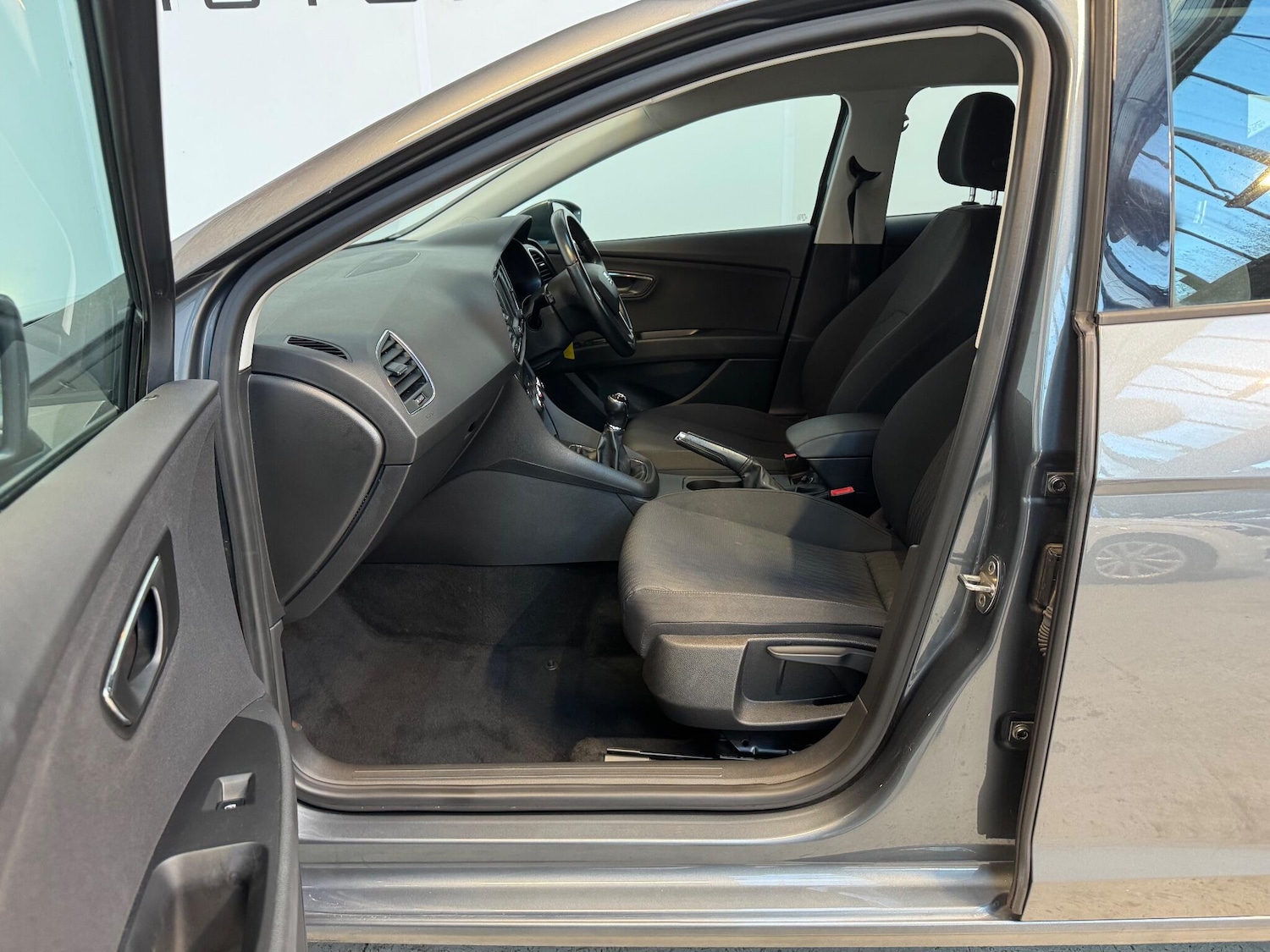 Used SEAT Leon 2015 for sale - 76773535: Photo 11