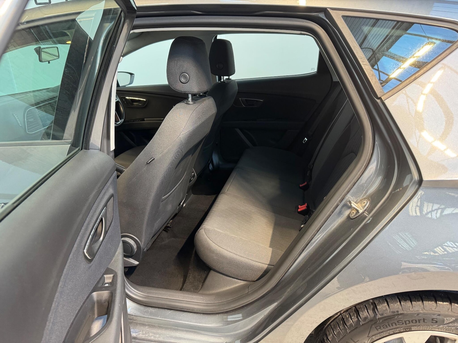 Used SEAT Leon 2015 for sale - 76773535: Photo 12