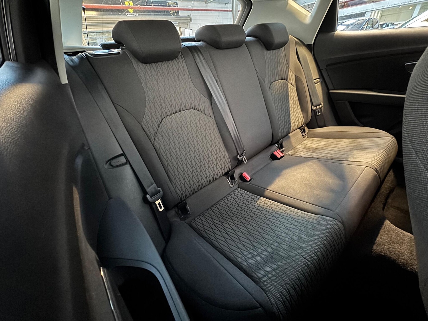 Used SEAT Leon 2015 for sale - 76773535: Photo 13