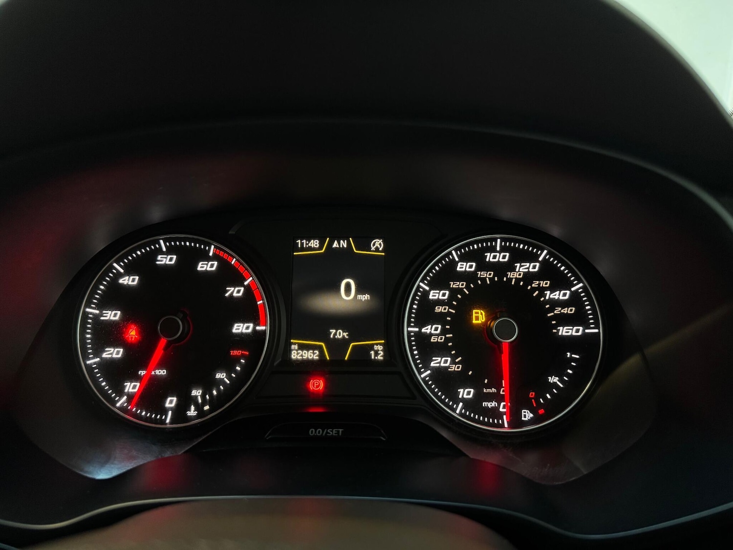 Used SEAT Leon 2015 for sale - 76773535: Photo 15