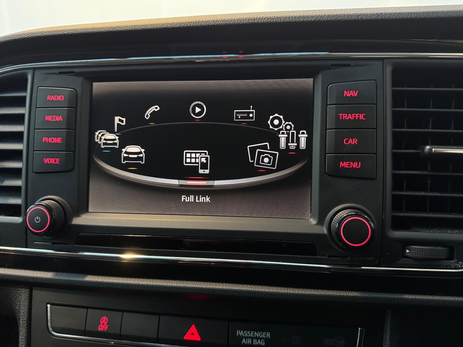 Used SEAT Leon 2015 for sale - 76773535: Photo 16