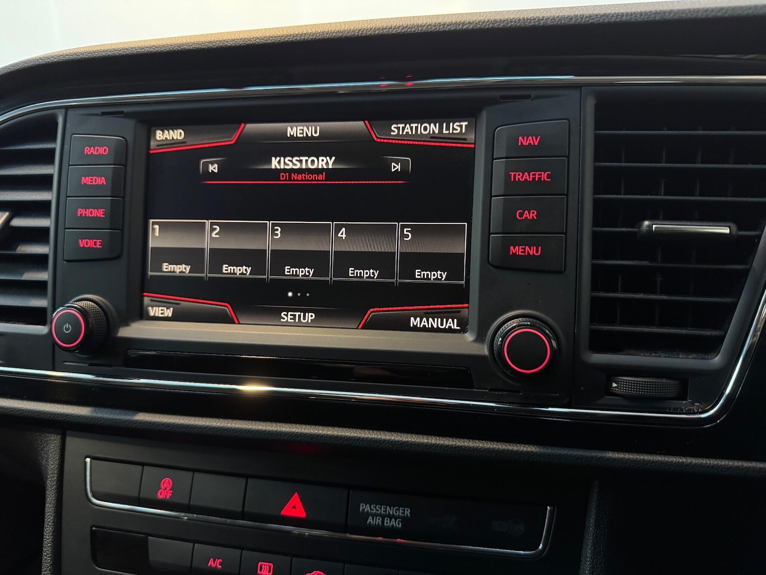 Used SEAT Leon 2015 for sale - 76773535: Photo 17