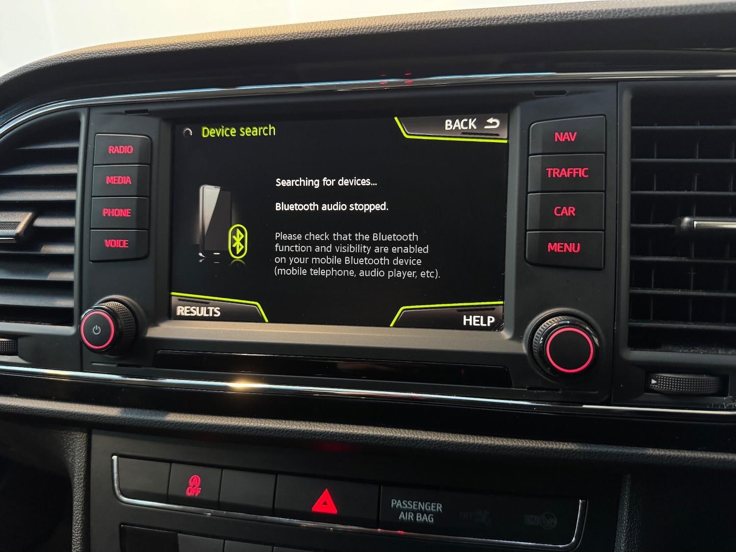 Used SEAT Leon 2015 for sale - 76773535: Photo 18