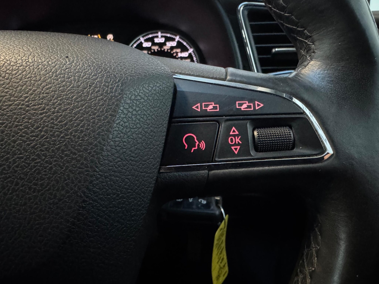 Used SEAT Leon 2015 for sale - 76773535: Photo 20