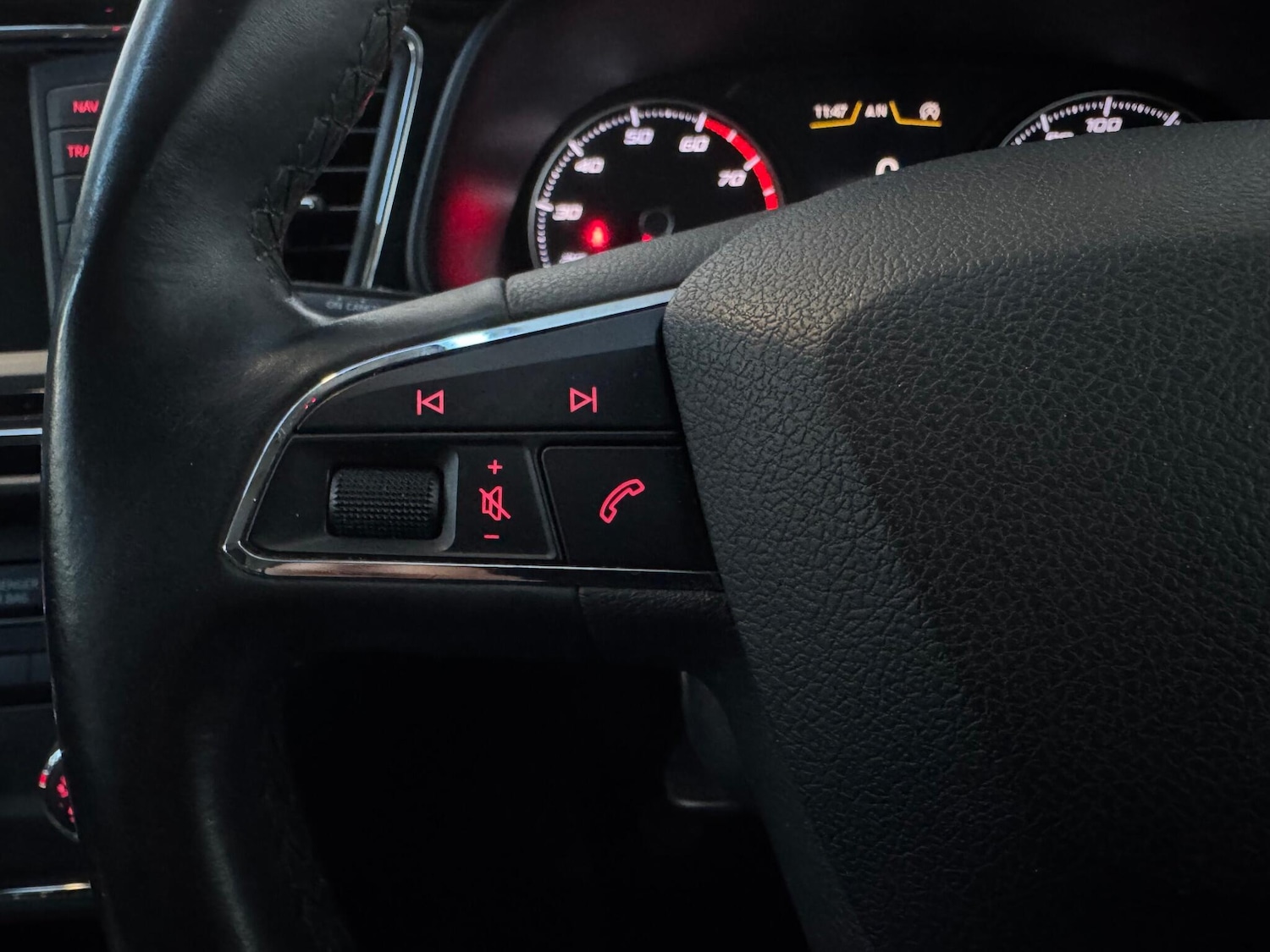 Used SEAT Leon 2015 for sale - 76773535: Photo 21