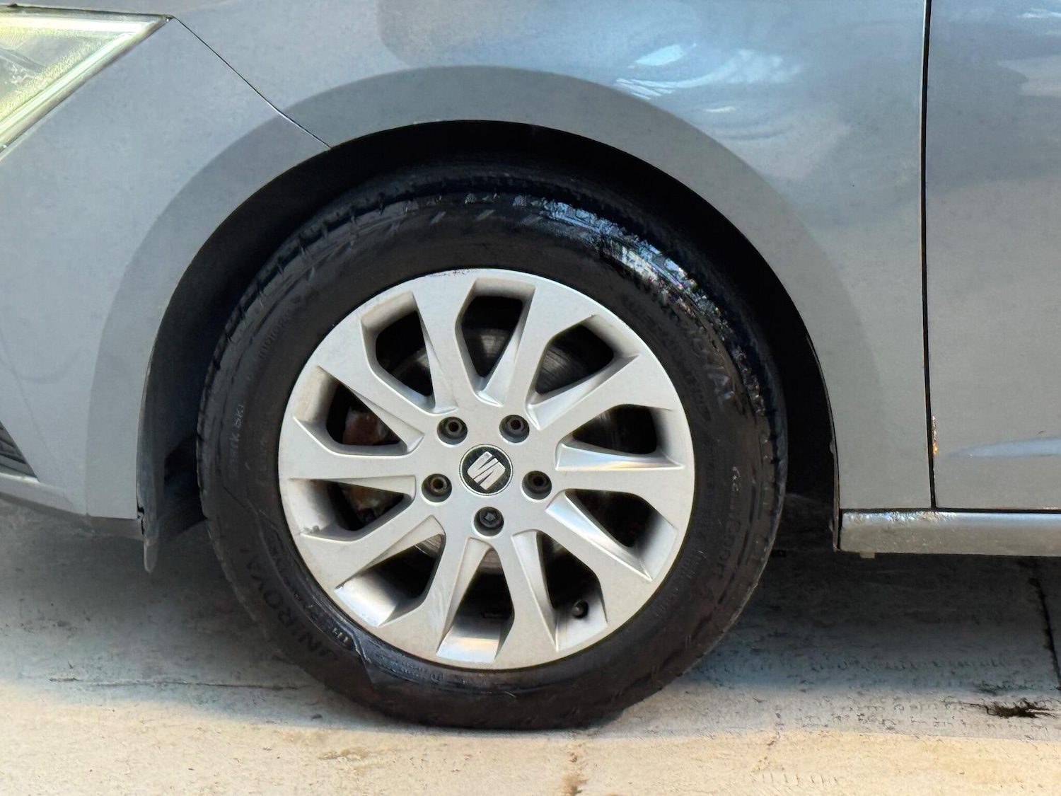 Used SEAT Leon 2015 for sale - 76773535: Photo 25