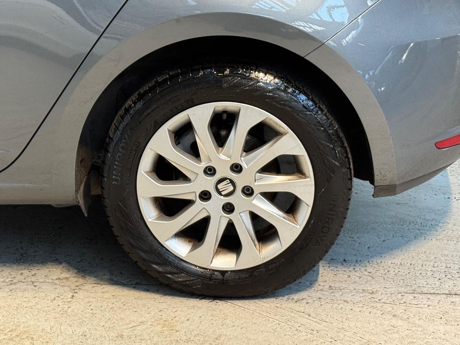 Used SEAT Leon 2015 for sale - 76773535: Photo 26