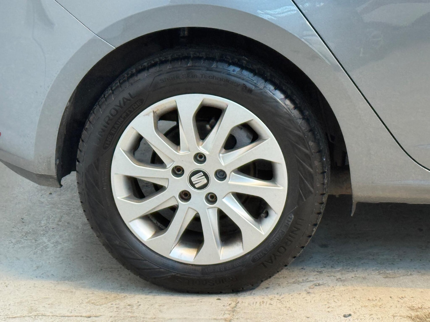 Used SEAT Leon 2015 for sale - 76773535: Photo 27