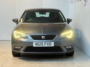 Used SEAT Leon 2015 for sale - 76773535: Photo