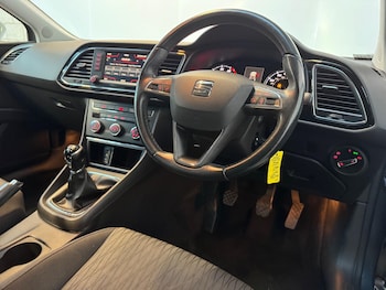 Used SEAT Leon 2015 for sale - 76773535: Photo