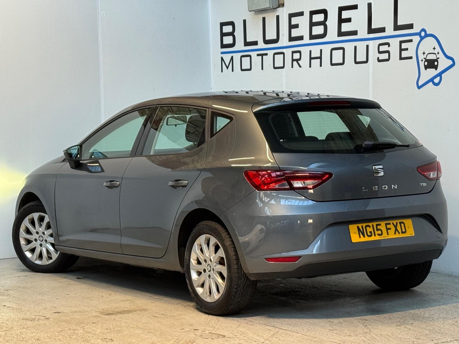 Used SEAT Leon 2015 for sale - 76773535: Photo 5