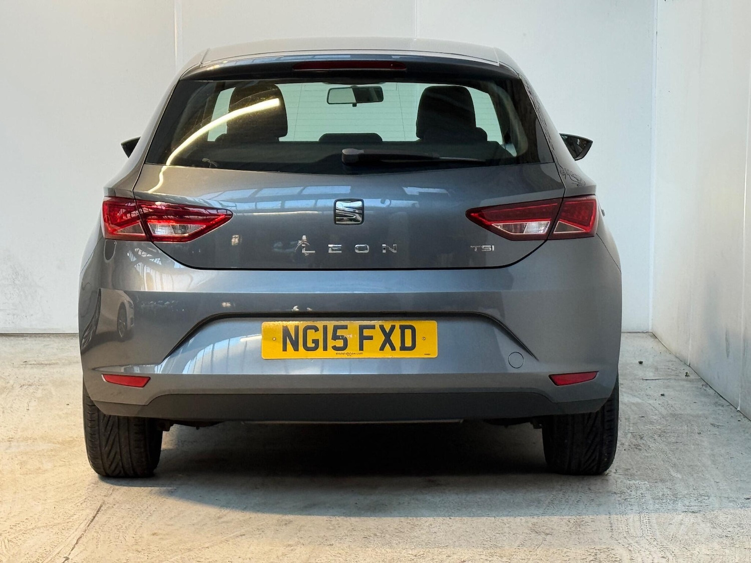 Used SEAT Leon 2015 for sale - 76773535: Photo 6