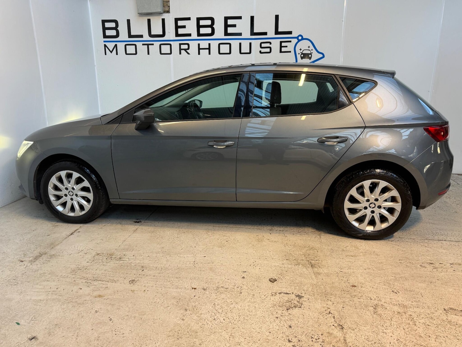 Used SEAT Leon 2015 for sale - 76773535: Photo 8