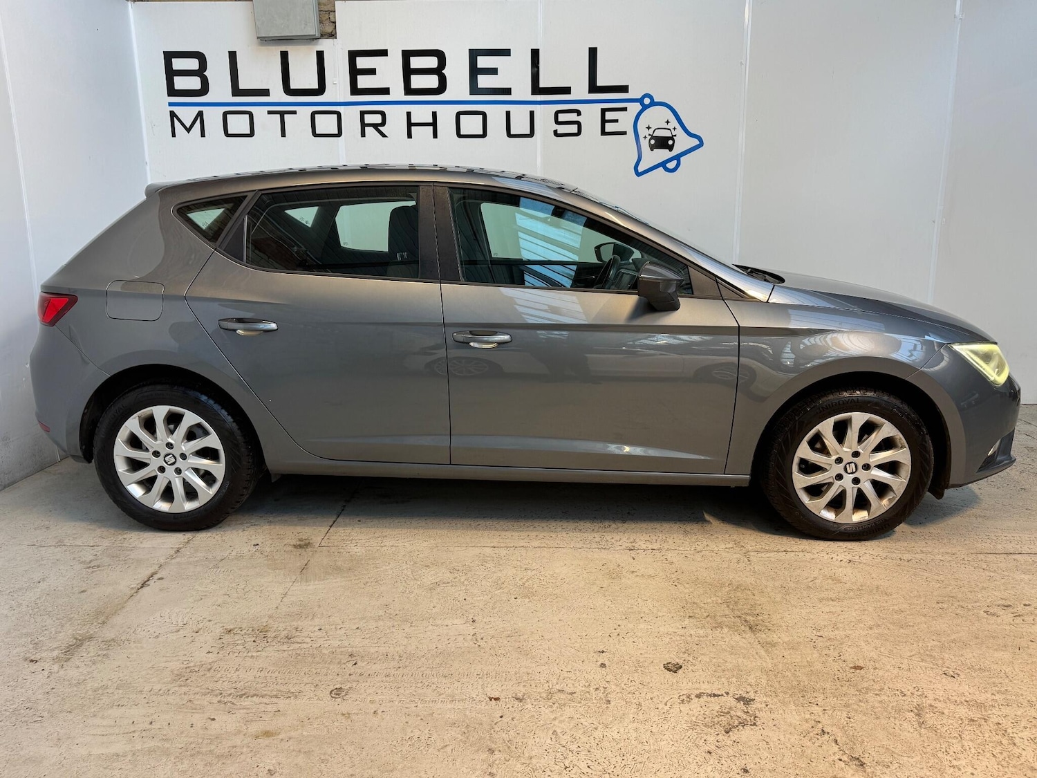 Used SEAT Leon 2015 for sale - 76773535: Photo 9