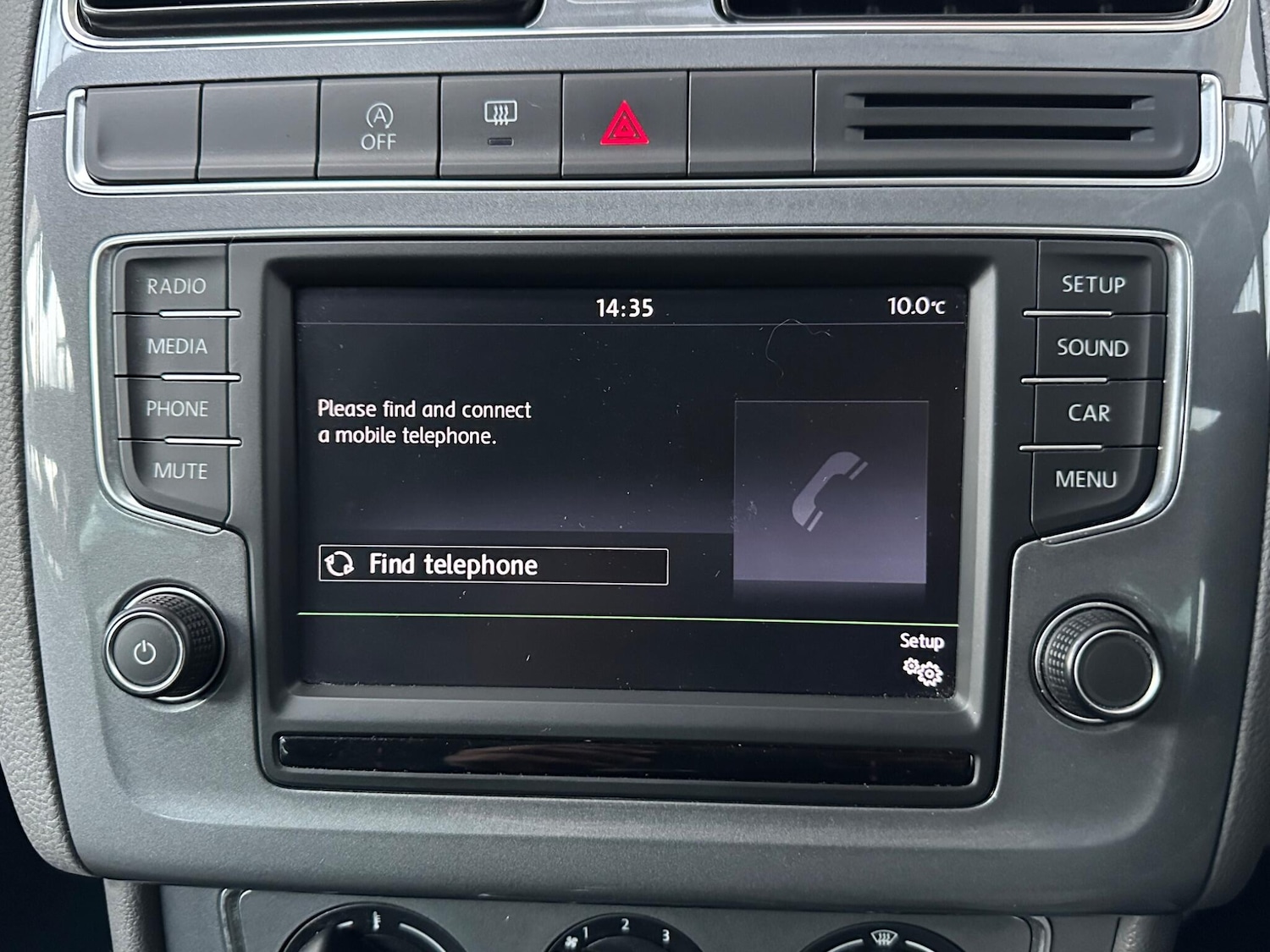 Used Volkswagen Polo 2015 for sale - 77269460: Photo 15