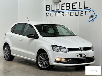 Used Volkswagen Polo 2015 for sale - 77269460: Photo