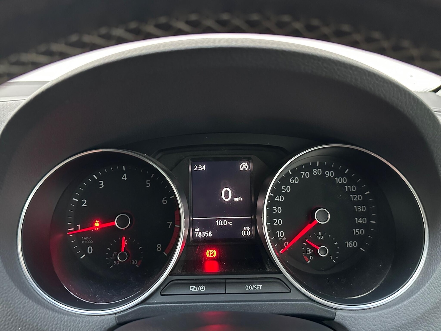 Used Volkswagen Polo 2015 for sale - 77269460: Photo 20