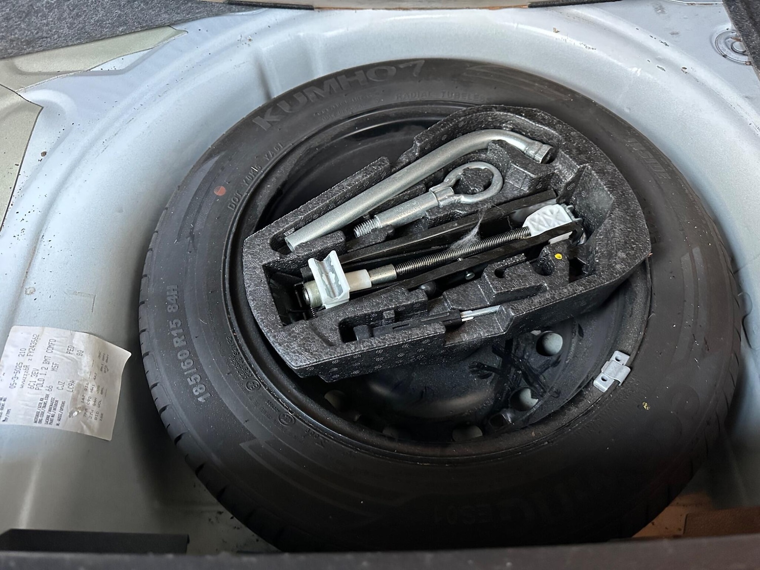 Used Volkswagen Polo 2015 for sale - 77269460: Photo 24