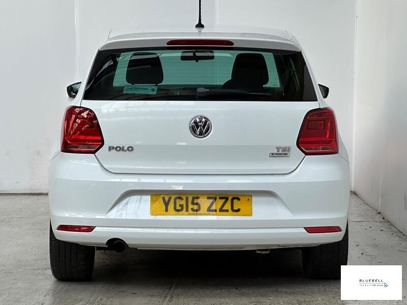 Used Volkswagen Polo 2015 for sale - 77269460: Photo 6