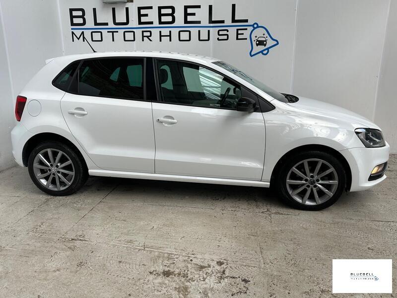 Used Volkswagen Polo 2015 for sale - 77269460: Photo 8