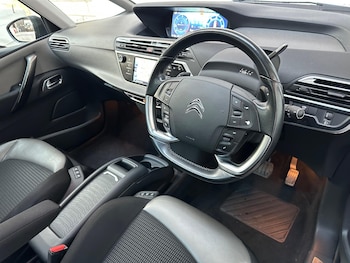 Used Citroen C4 Grand Picasso 2014 for sale - 75993000: Photo