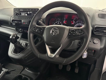 Used Vauxhall Combo 2019 for sale - 78650477: Photo