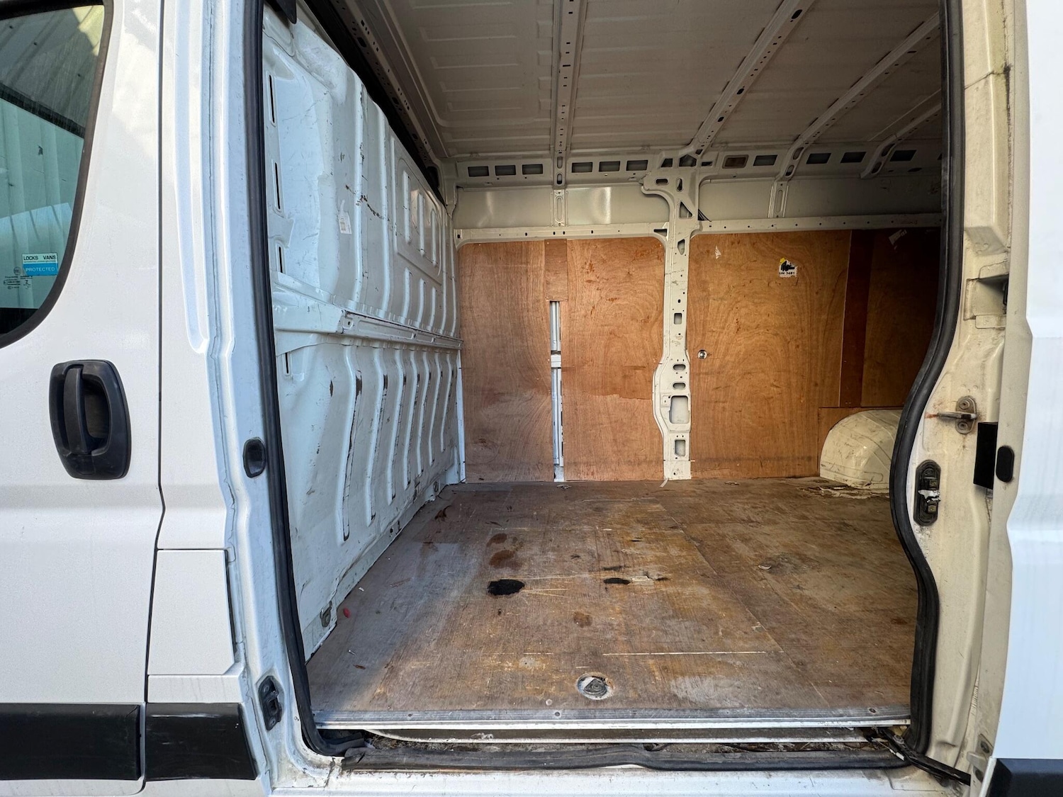 Used Citroen Relay 2020 for sale - 76795017: Photo 11