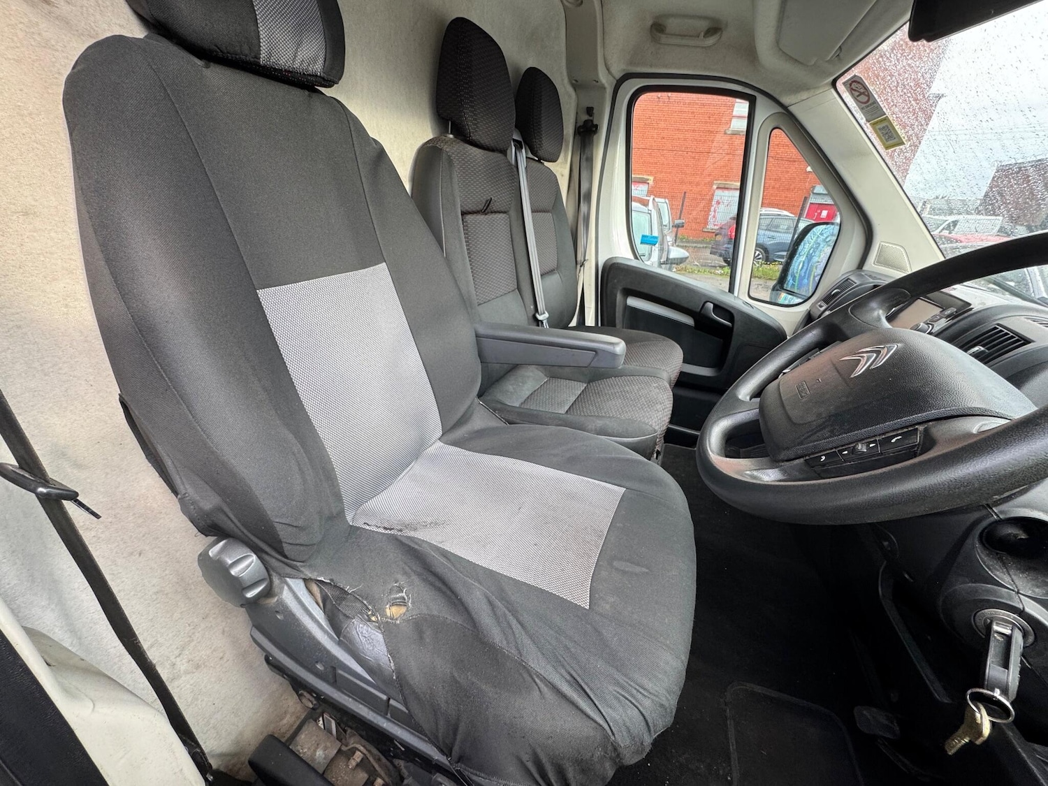 Used Citroen Relay 2020 for sale - 76795017: Photo 15