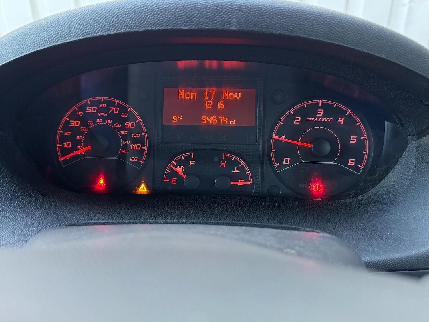 Used Citroen Relay 2020 for sale - 76795017: Photo 16