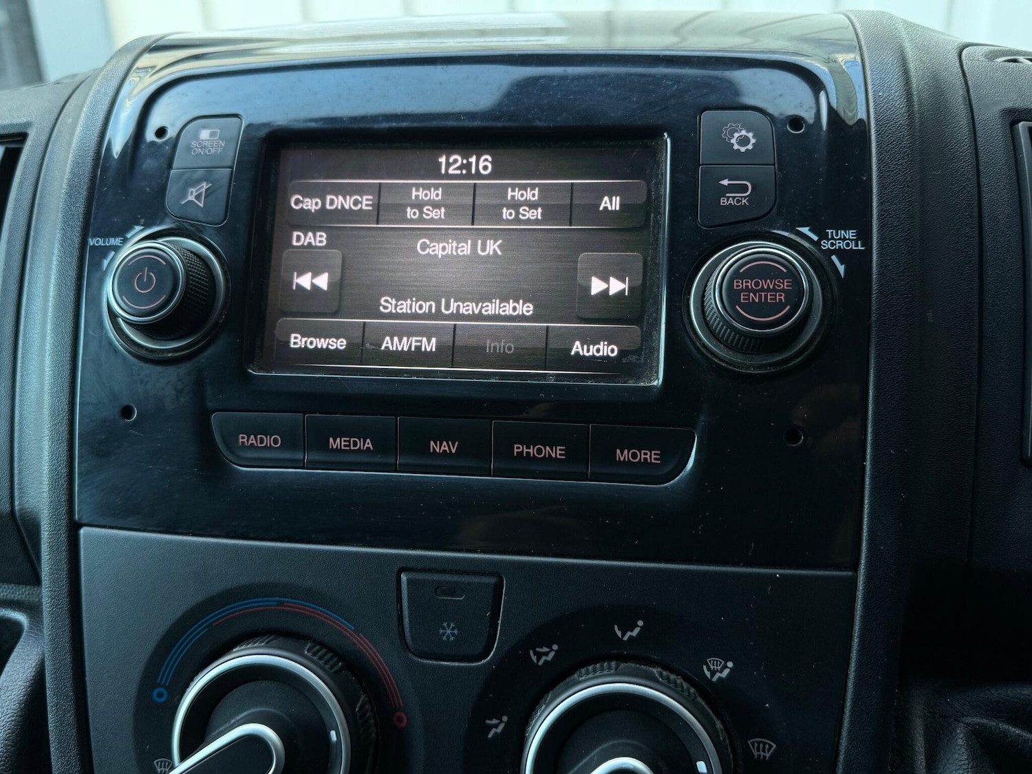 Used Citroen Relay 2020 for sale - 76795017: Photo 19