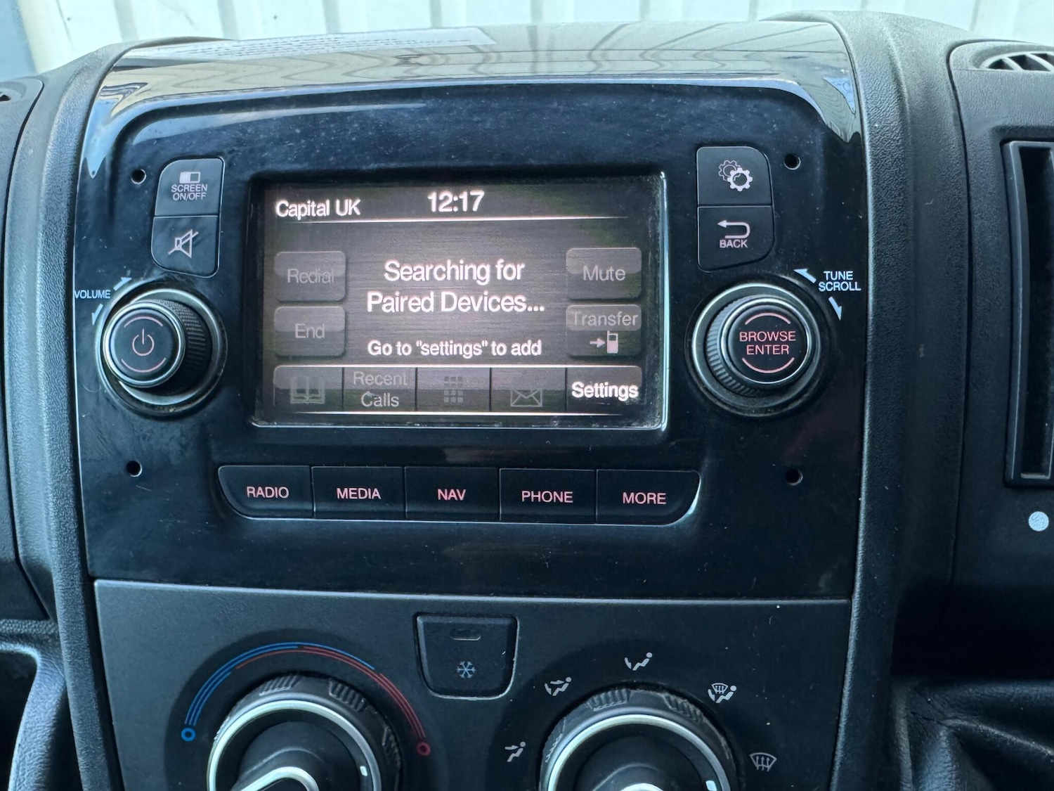 Used Citroen Relay 2020 for sale - 76795017: Photo 20